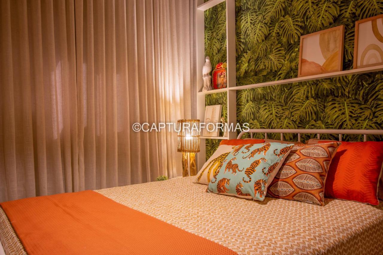 Lindo Apartamento No Mar De Itaparica Vila Velha  Exterior photo